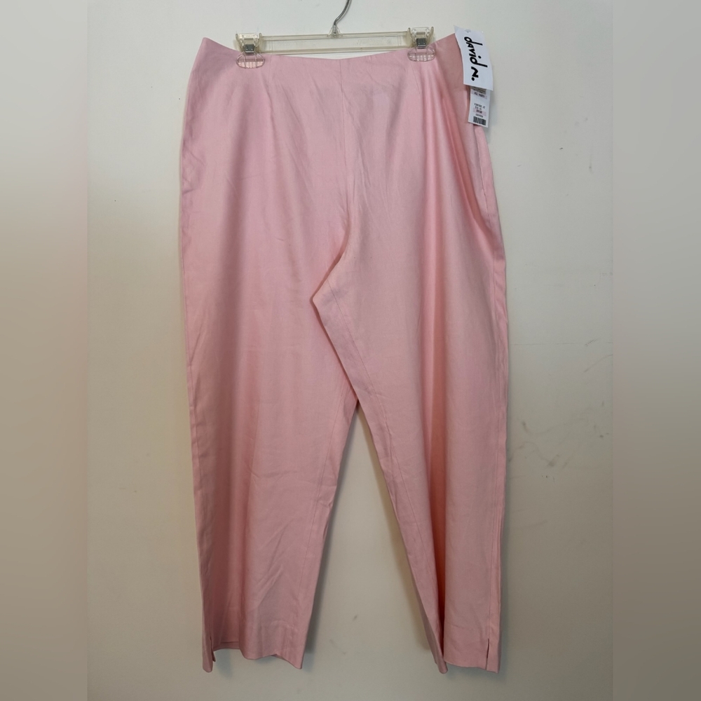 Women's Pink Pants